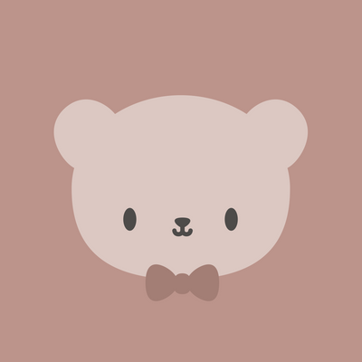Collection: Beary Cute