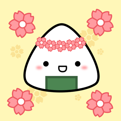 Collection: Spam ❤️ Onigiri