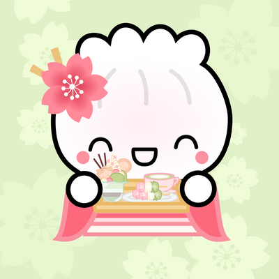 Collection: Matcha Sakura