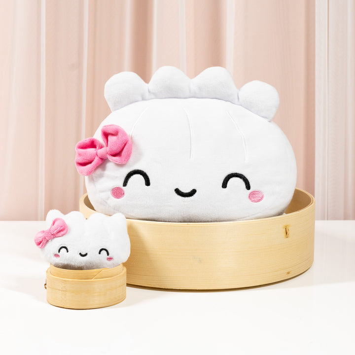 NEW Wonton in a Million Suey & purchases Steamie Plushes Set