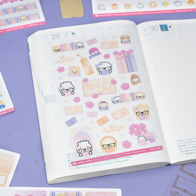 Library Bundle