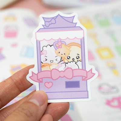 B161 | Wonton Of Stationery Bundle