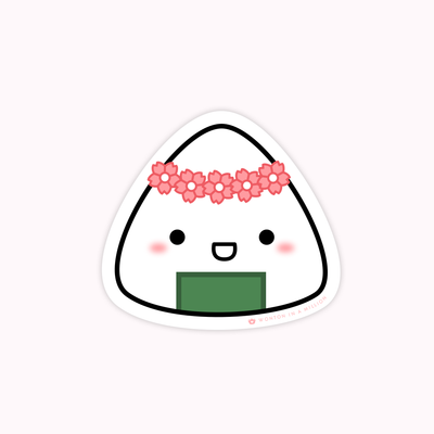B171 | Spam Onigiri Bundle