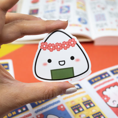 B171 | Spam Onigiri Bundle