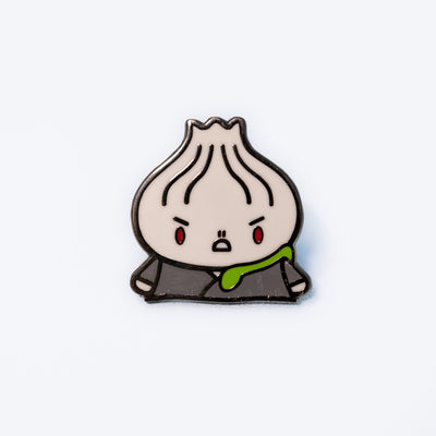 Hagao Potter - Voldemort Pin