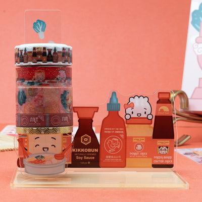 Hotpot Club Bundle (30% Off Retail)