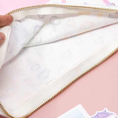B161 | Wonton Of Stationery Bundle