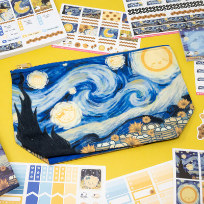 B167 | Starry Night Bundle