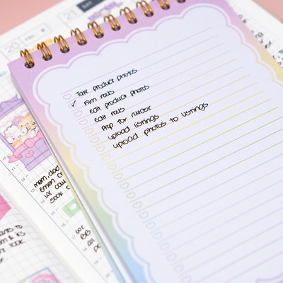 B161 | Wonton Of Stationery Bundle