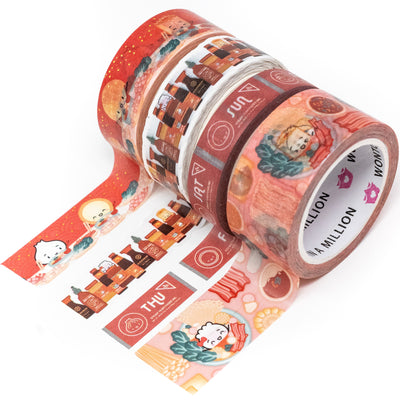 Hotpot Club Bundle (30% Off Retail)