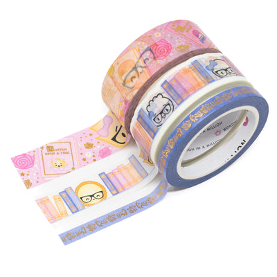 Library Bundle