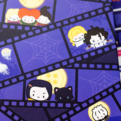 Halloween Films Bundle (Save 25% Off Retail)