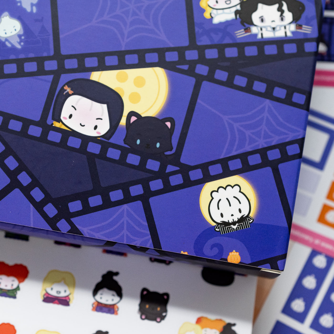 Halloween Films Bundle (Save 25% Off Retail)