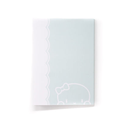 Undated Weekly Horizontal Planner (B6)