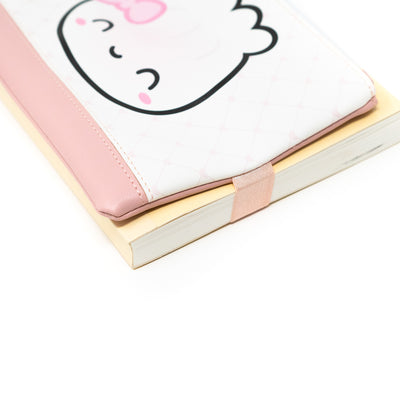 Steamie Planner Pouch with Strap