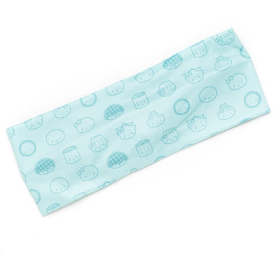 MISC027 | Jade Headband