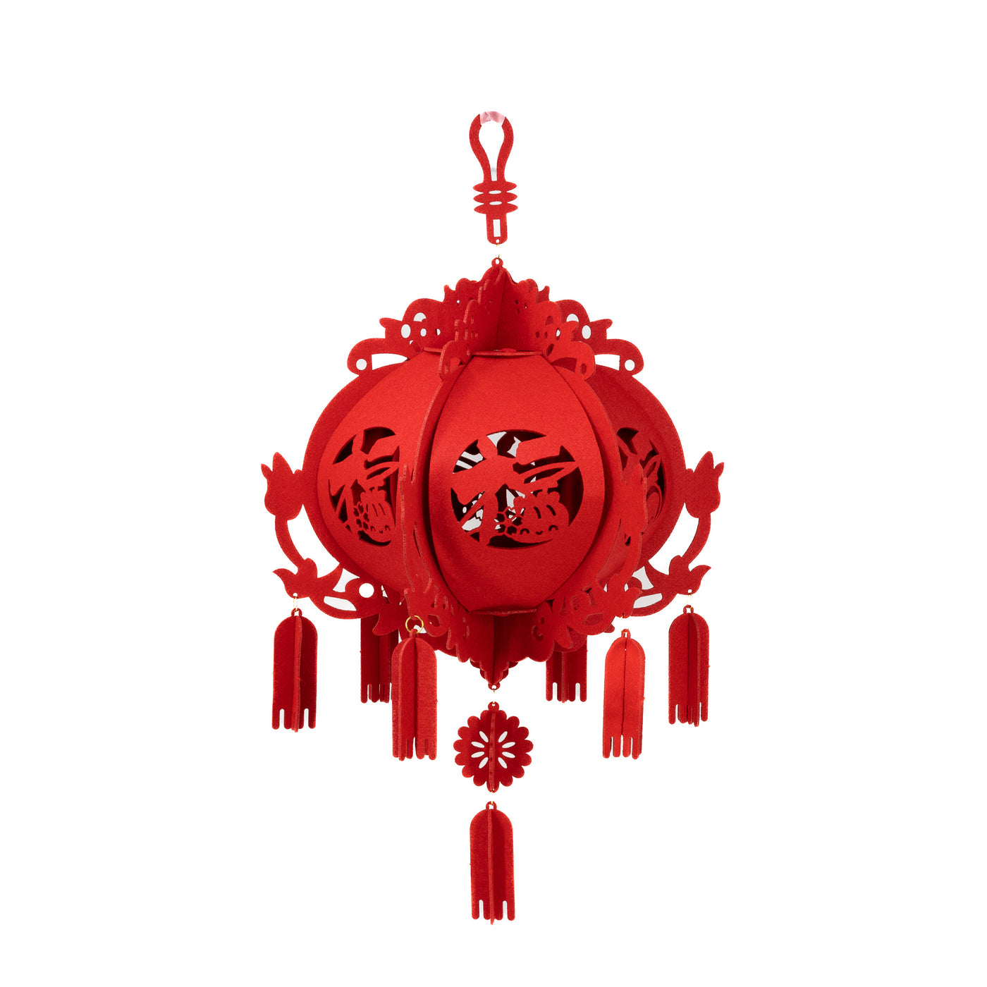 Year Of The Rabbit - [DAY 15] Lantern