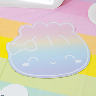 Dimsum Town Mousepad