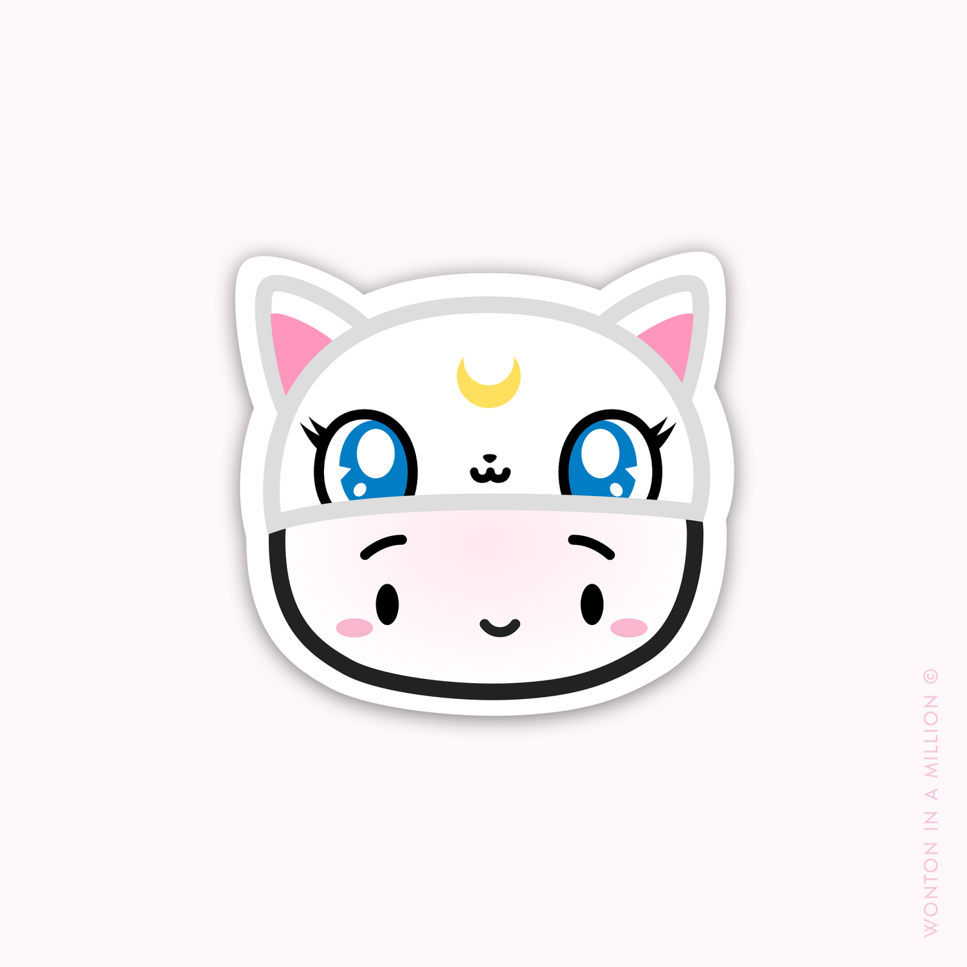 Sailor Moon - Artemis