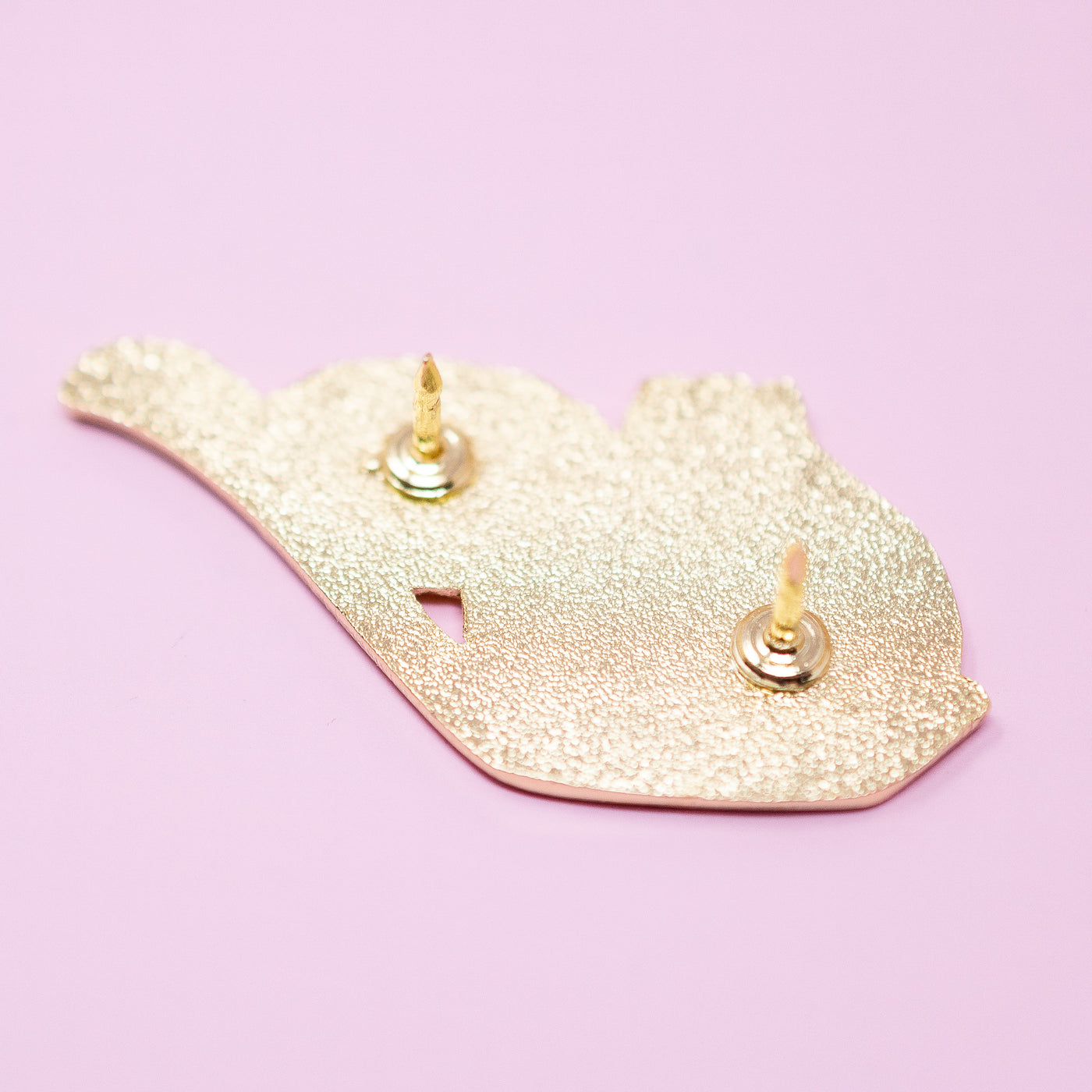 PIN009 | You're Souper Pin