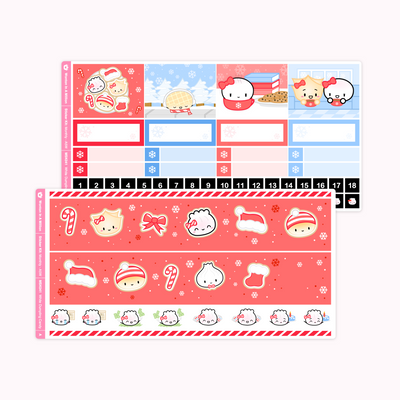 Hot Cocoa (A5W)
