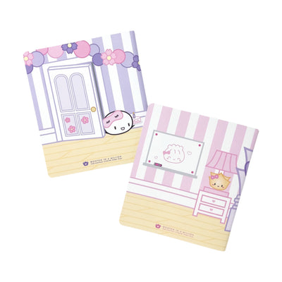 Pajama Party - 2022 Planner Set (A5W)