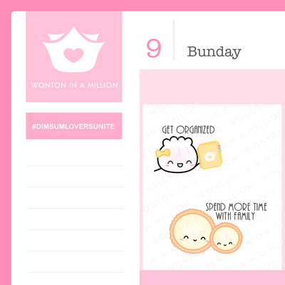 Goals Stickers