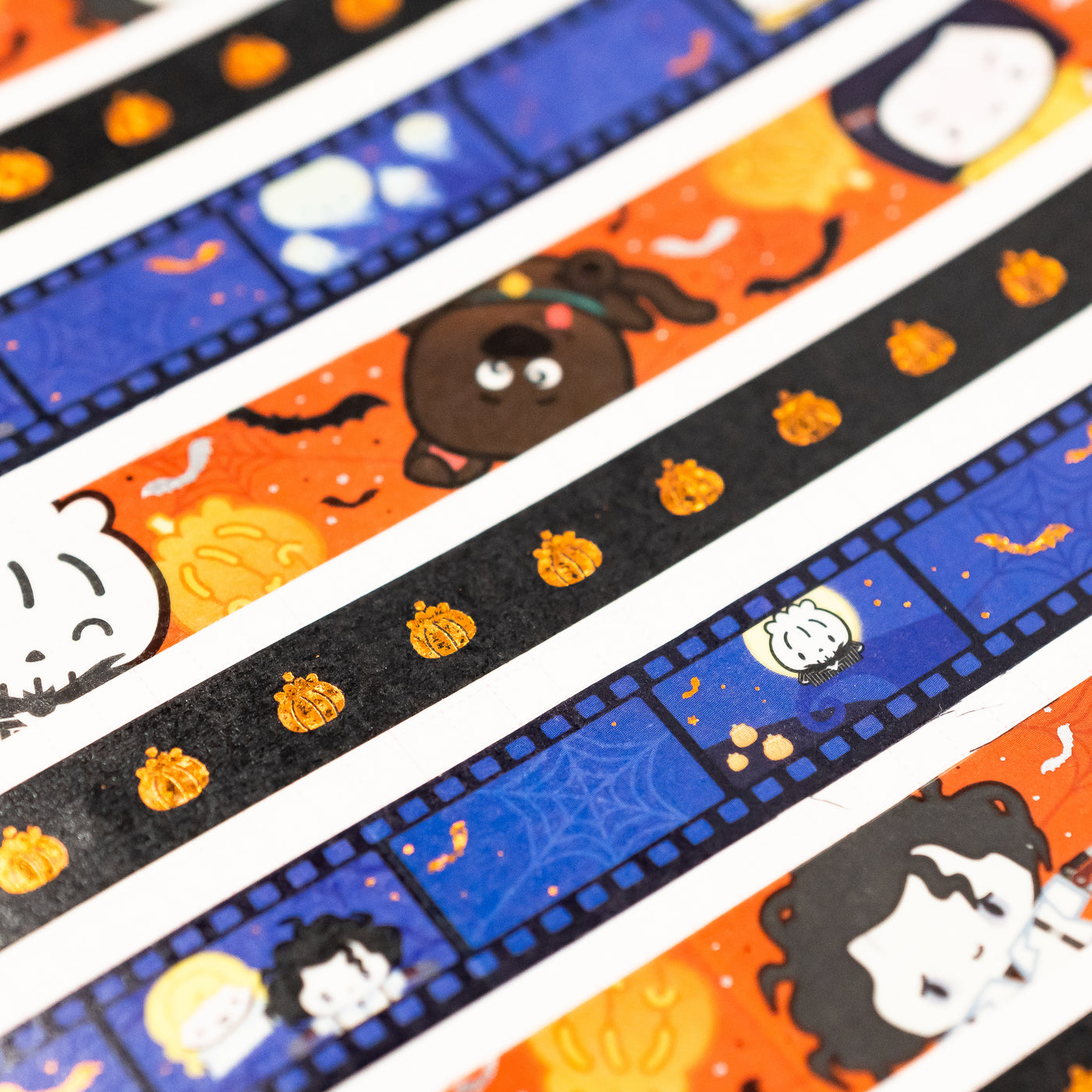 Halloween Films Bundle (Save 25% Off Retail)