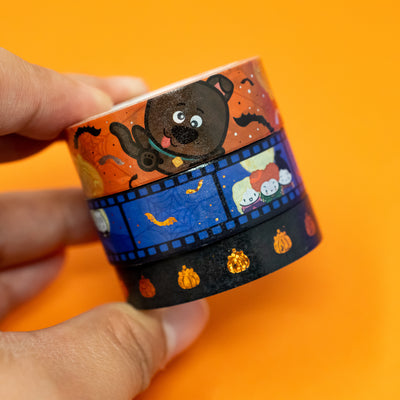 Halloween Films Bundle (Save 25% Off Retail)