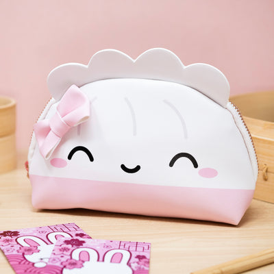 MISC041 | Year Of The Rabbit - [DAY 9] Steamie Pouch